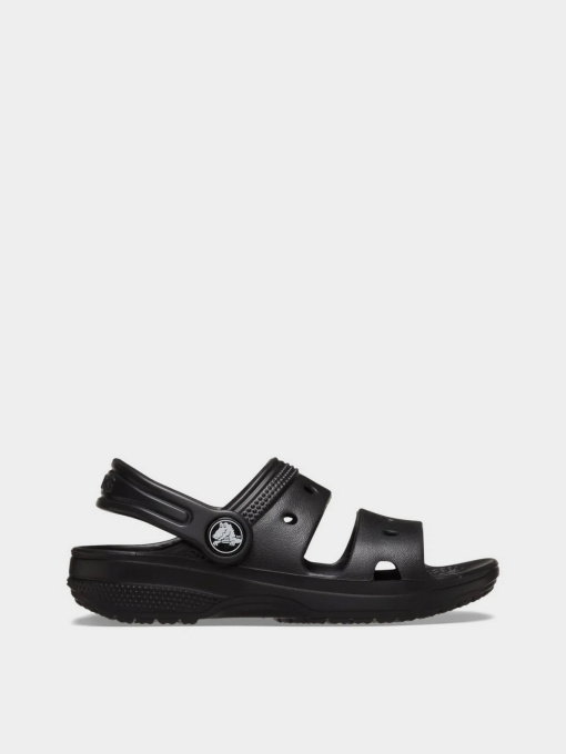 Сандалии Crocs модель 207537-001 Фото
