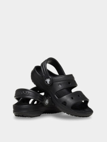 Сандалії Crocs модель 207537-001 Фото