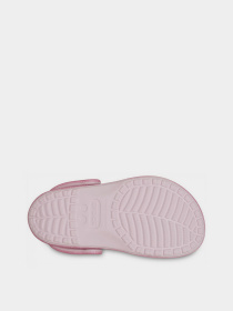 Сандалії Crocs модель 207983-6ZW Фото