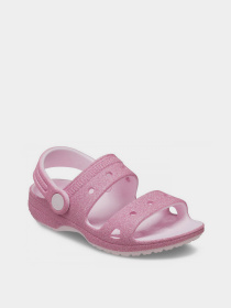 Сандалії Crocs модель 207983-6ZW Фото