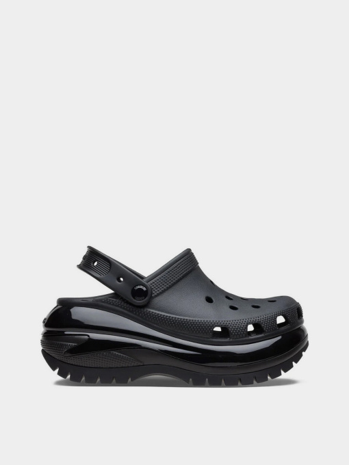 Шльопанці Crocs модель 207988-001 Фото