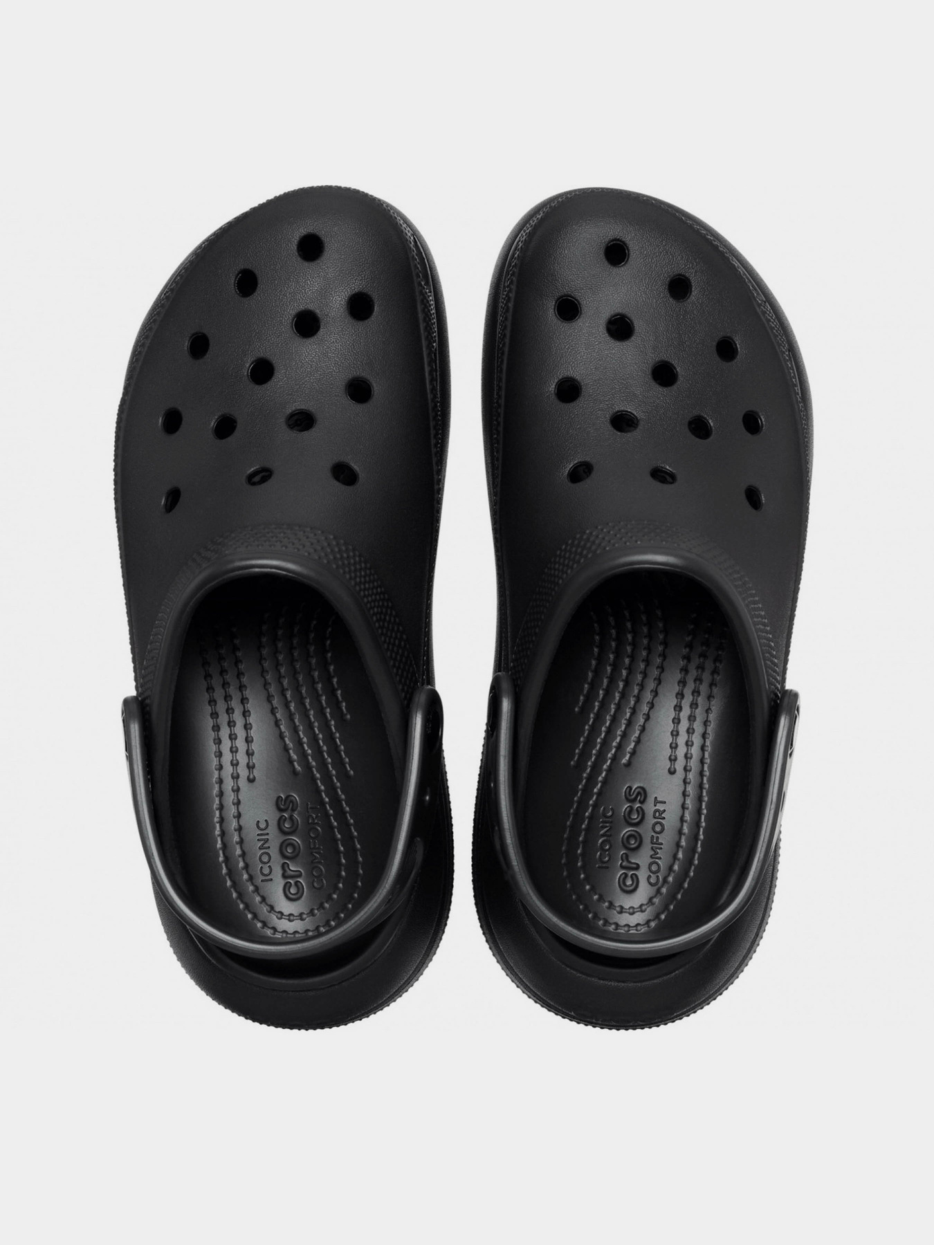 Шльопанці Crocs модель 207521-001 Фото