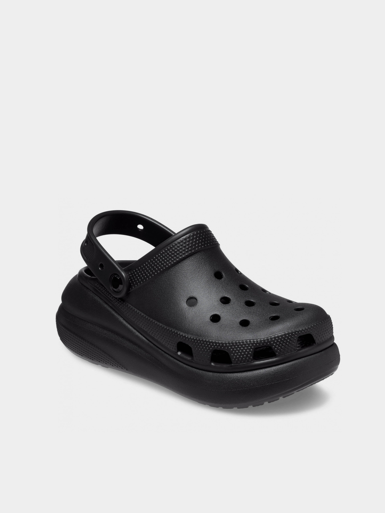 Шльопанці Crocs модель 207521-001 Фото