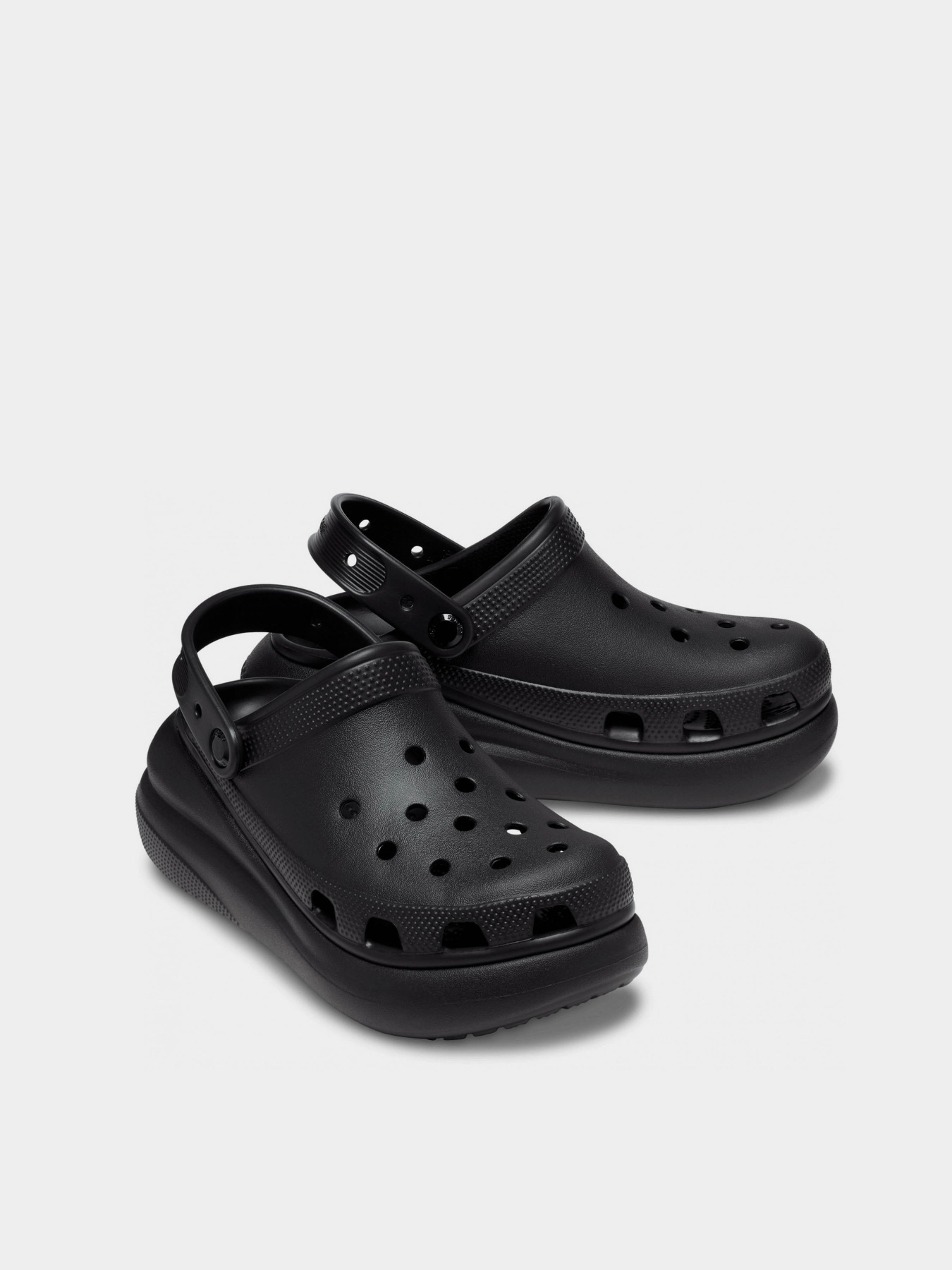 Шльопанці Crocs модель 207521-001 Фото