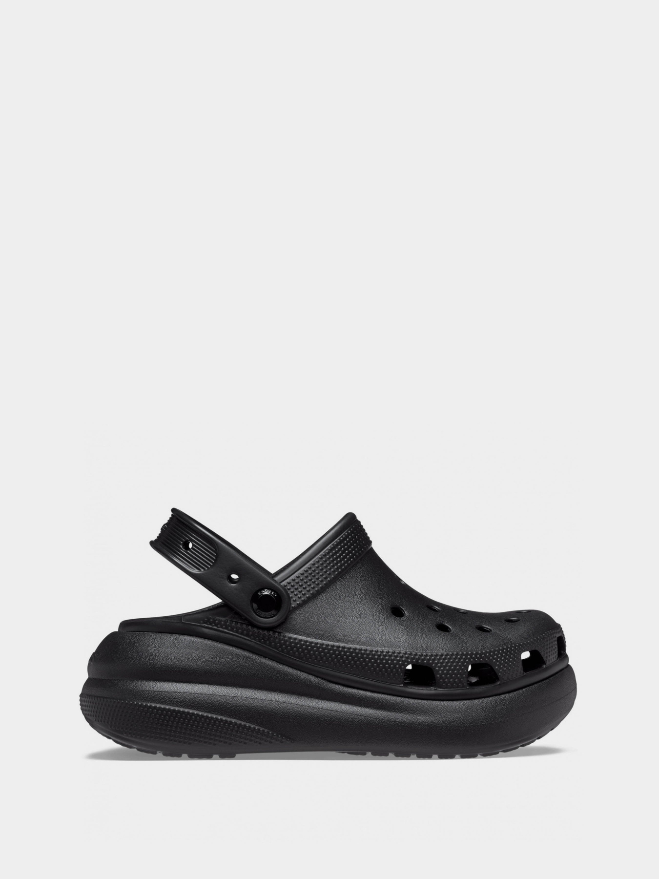 Шльопанці Crocs модель 207521-001 Фото
