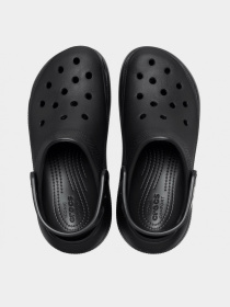 Шльопанці Crocs модель 207521-001 Фото