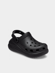 Шльопанці Crocs модель 207521-001 Фото