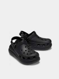 Шльопанці Crocs модель 207521-001 Фото