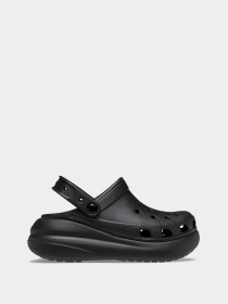 Шльопанці Crocs модель 207521-001 Фото