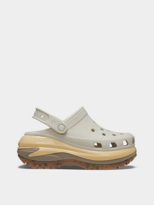 Шльопанці Crocs модель 207988-0LM Фото