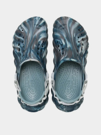 Шлёпанцы Crocs модель 208454-0LE Фото