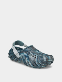 Шлёпанцы Crocs модель 208454-0LE Фото