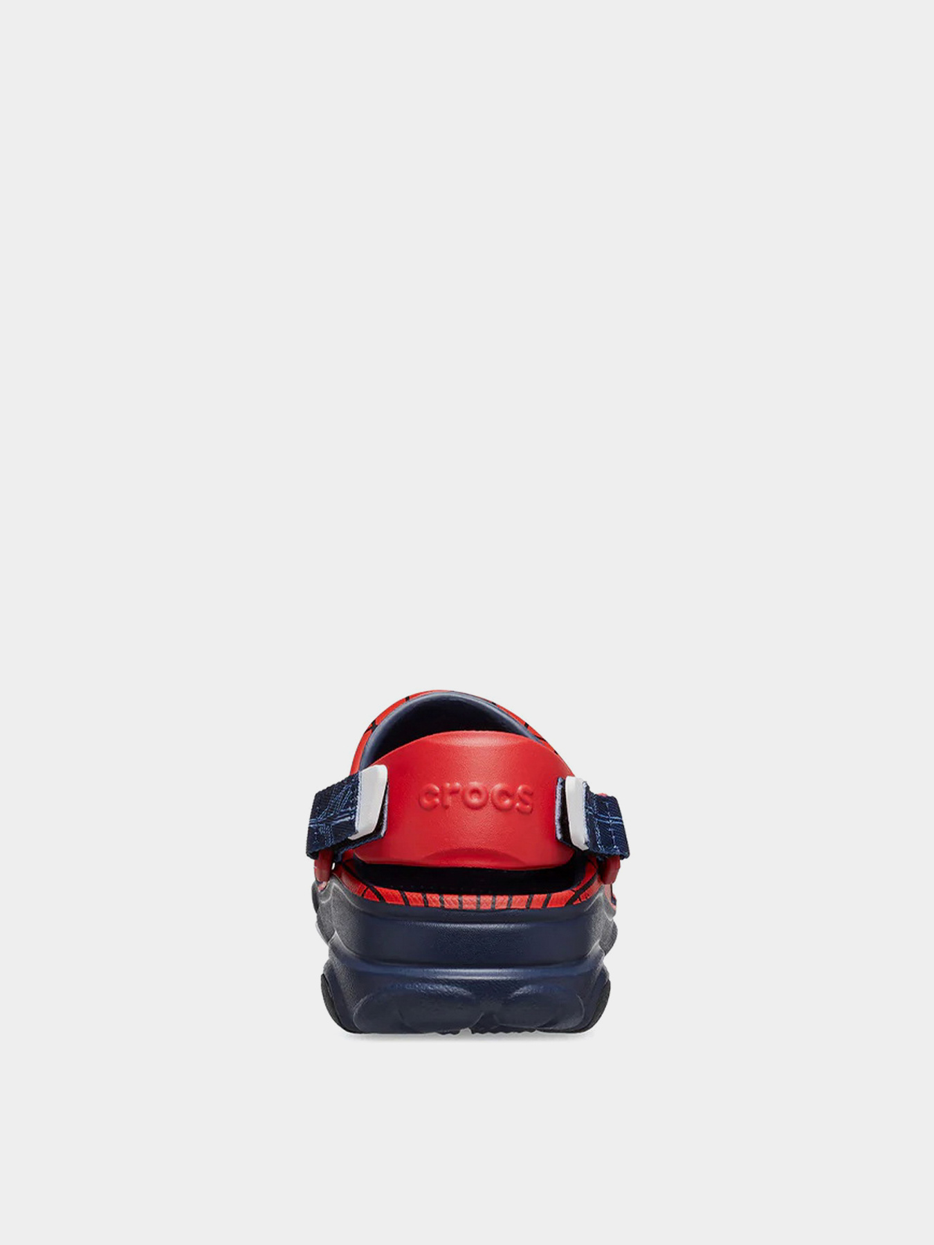 Шльопанці Crocs модель 209258-410 Шльопанці Crocs модель 209258-410 Фото