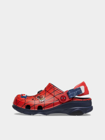 Шльопанці Crocs модель 209258-410 Фото