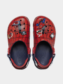 Шльопанці Crocs модель 209258-410 Фото