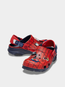 Шльопанці Crocs модель 209258-410 Фото