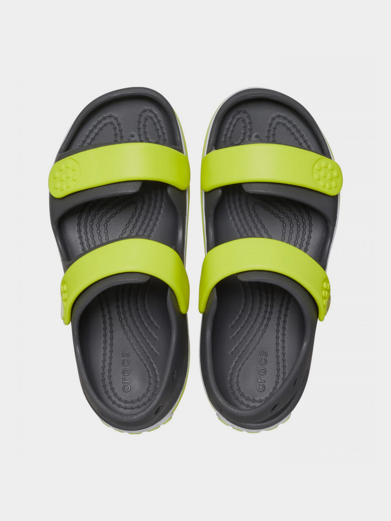 Сандалії Crocs модель 209423-1NJ Фото