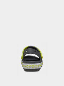 Сандалії Crocs модель 209423-1NJ Фото