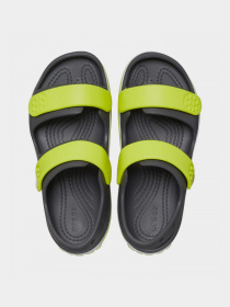 Сандалії Crocs модель 209423-1NJ Фото