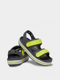 Сандалії Crocs модель 209423-1NJ Фото