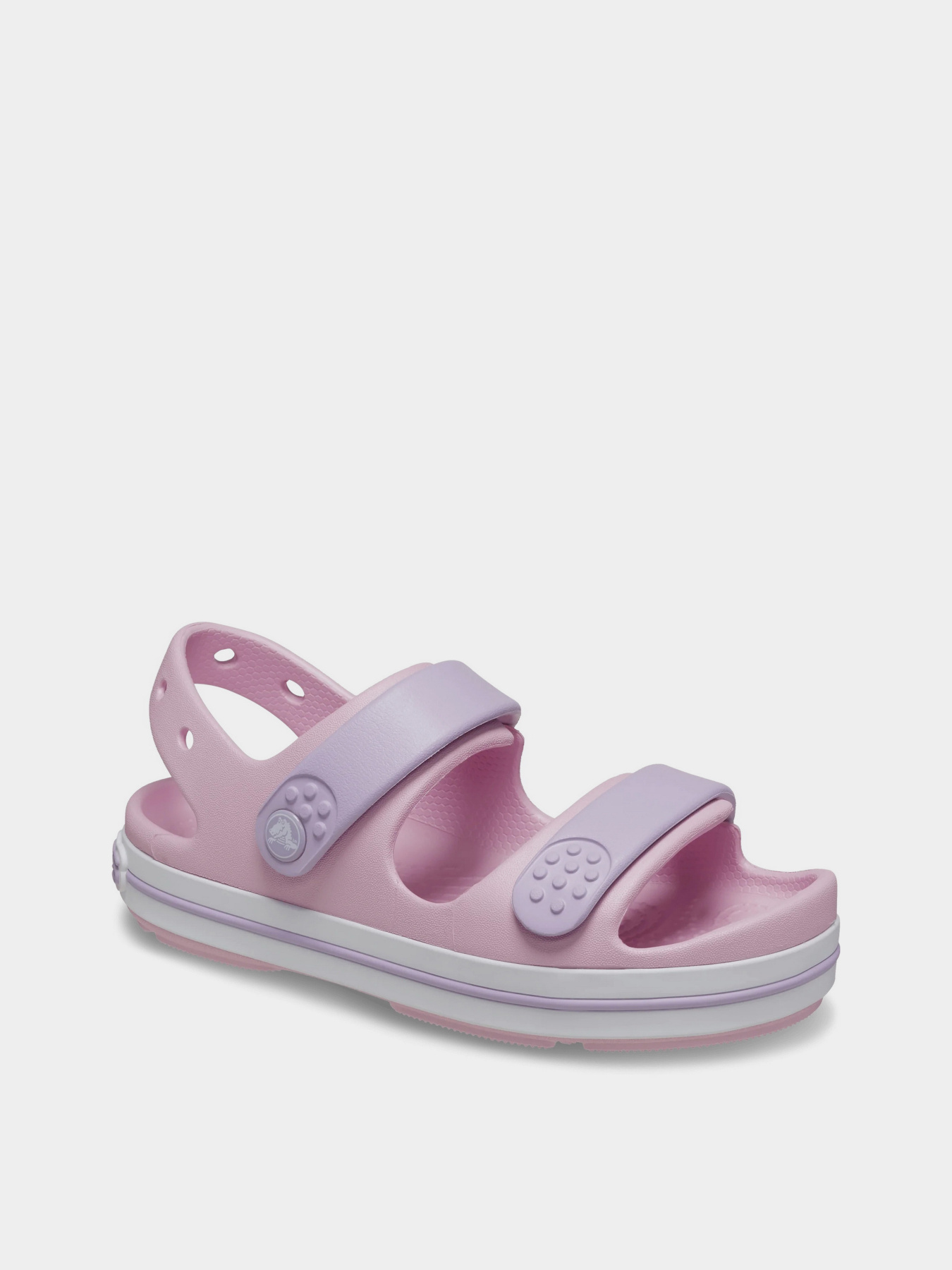 Сандалії Crocs модель 209423-84I Фото