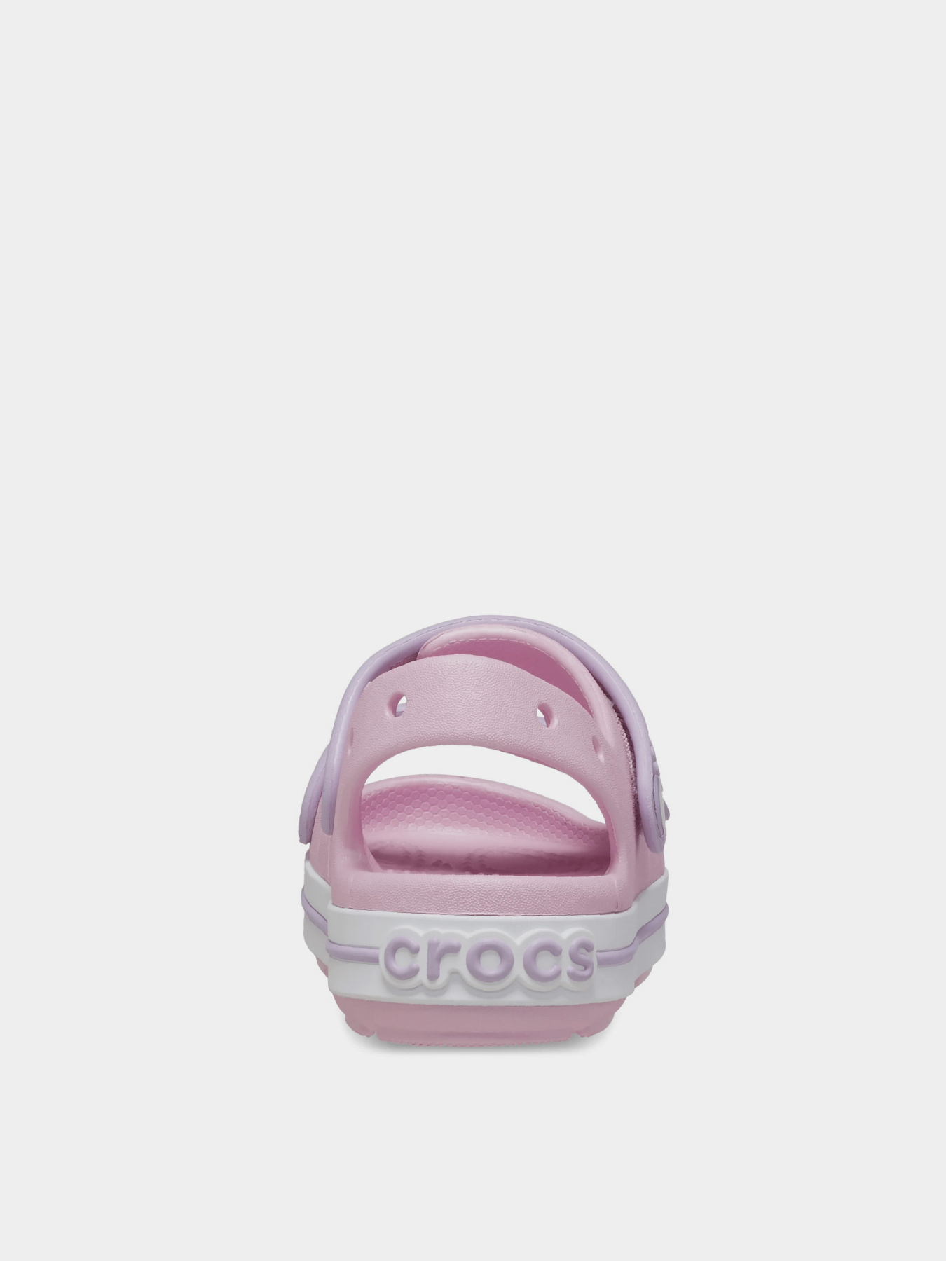 Сандалії Crocs модель 209423-84I Фото