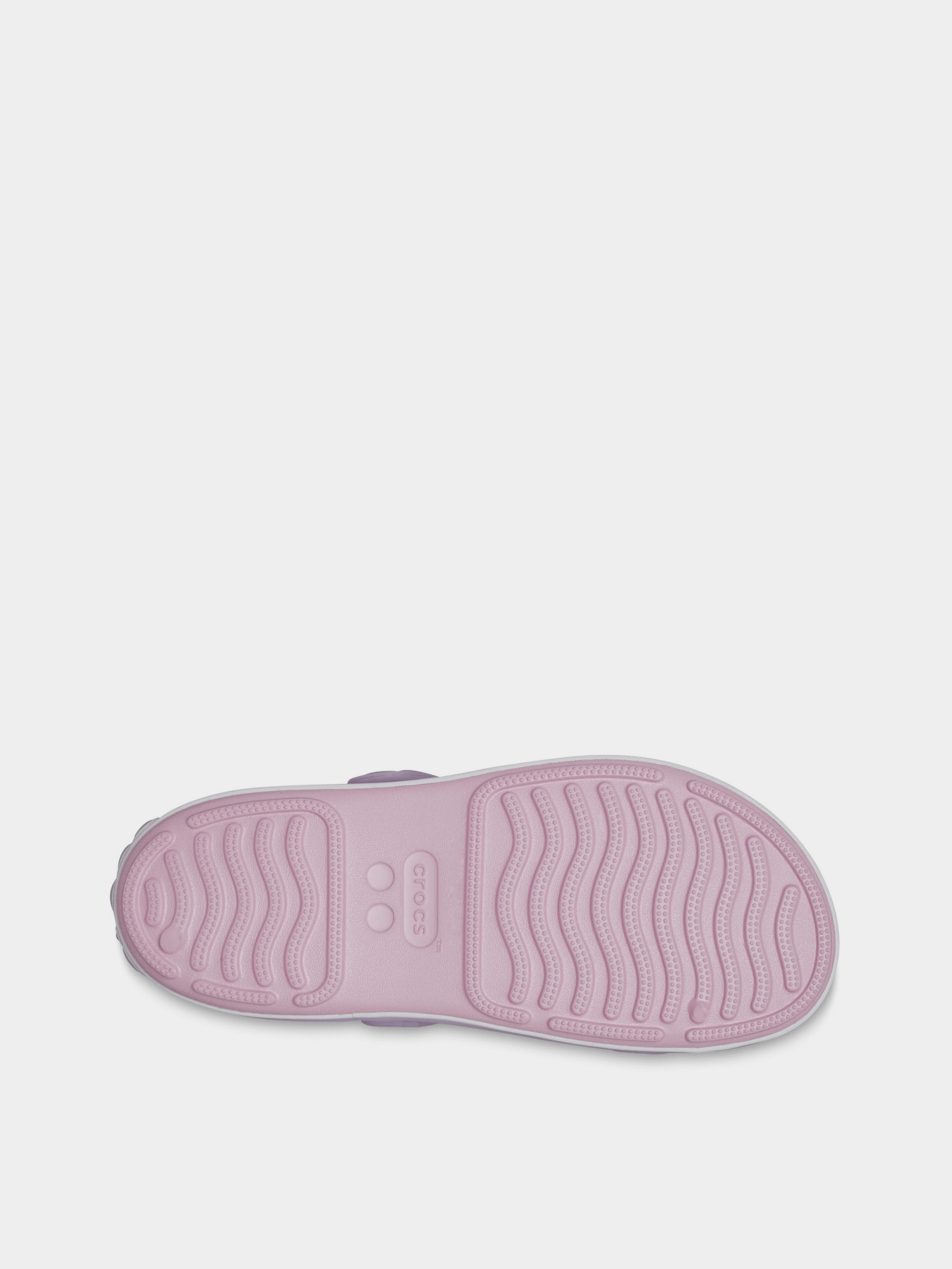 Сандалії Crocs модель 209423-84I Фото