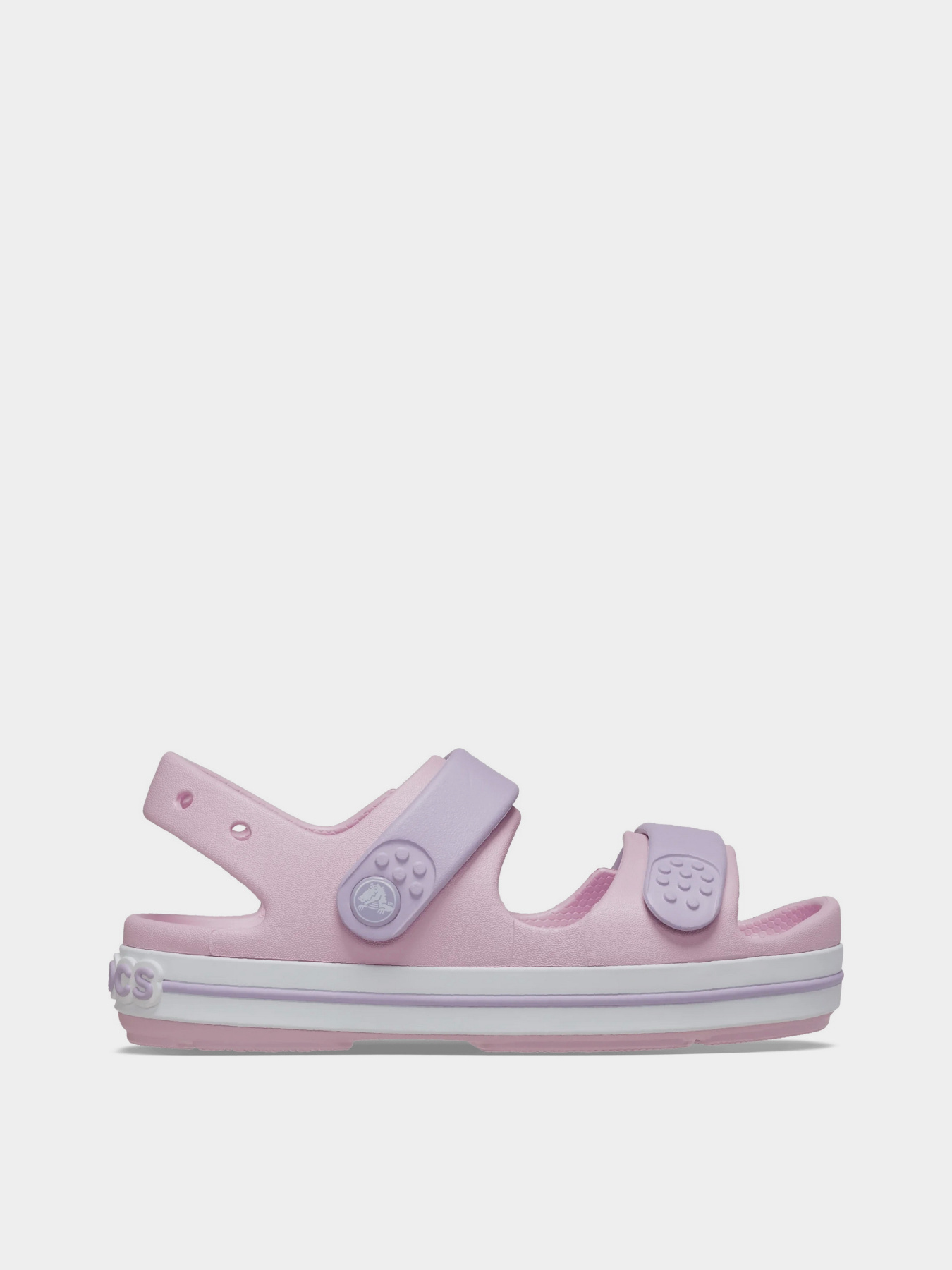 Сандалії Crocs модель 209423-84I Фото