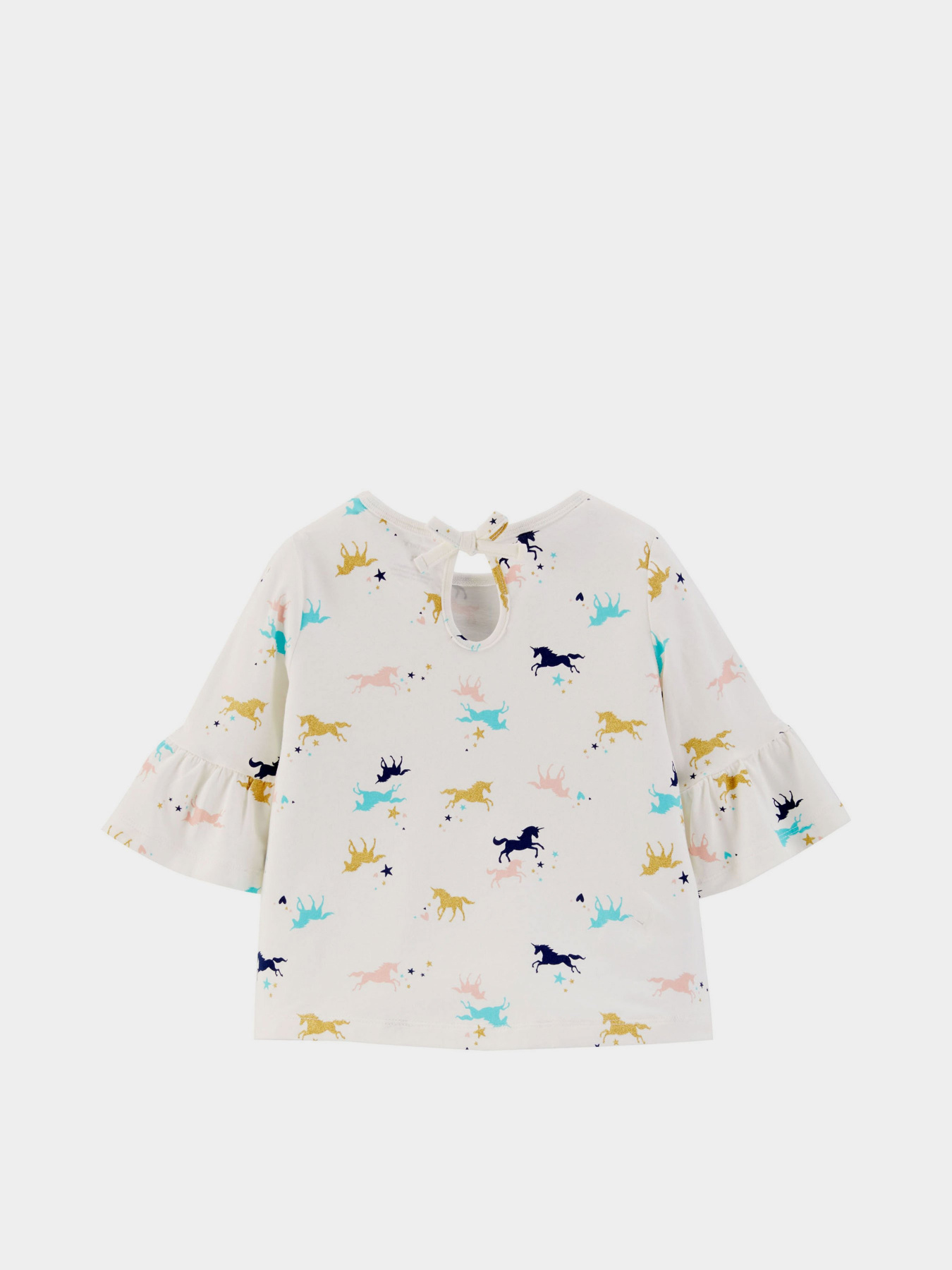 Футболки і поло Carter’s модель 28413710-wht Футболки і поло Carter’s модель 28413710-wht Фото