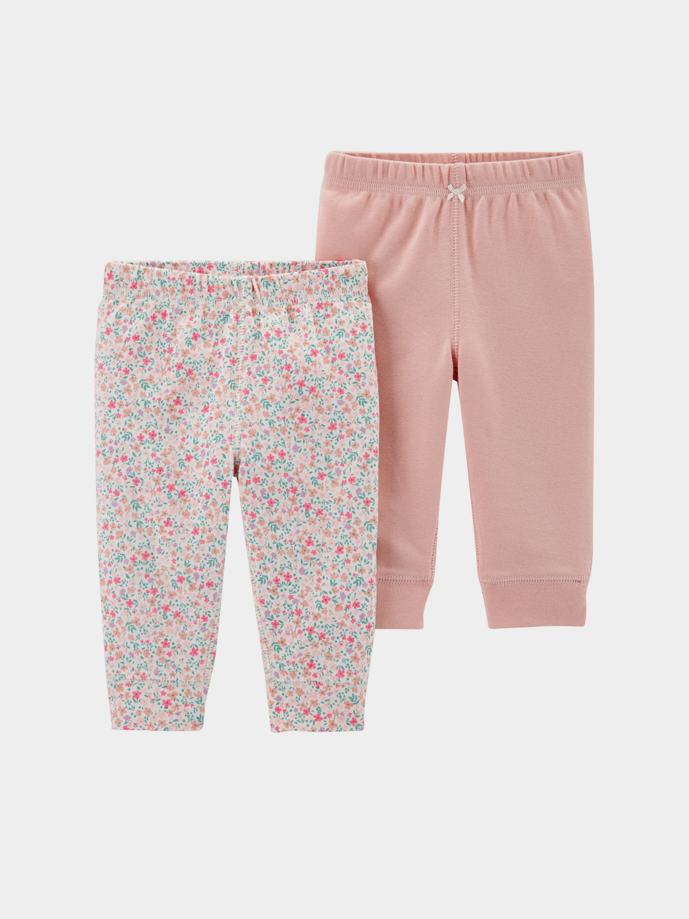 Брюки Carter’s модель 17633610-multi Фото