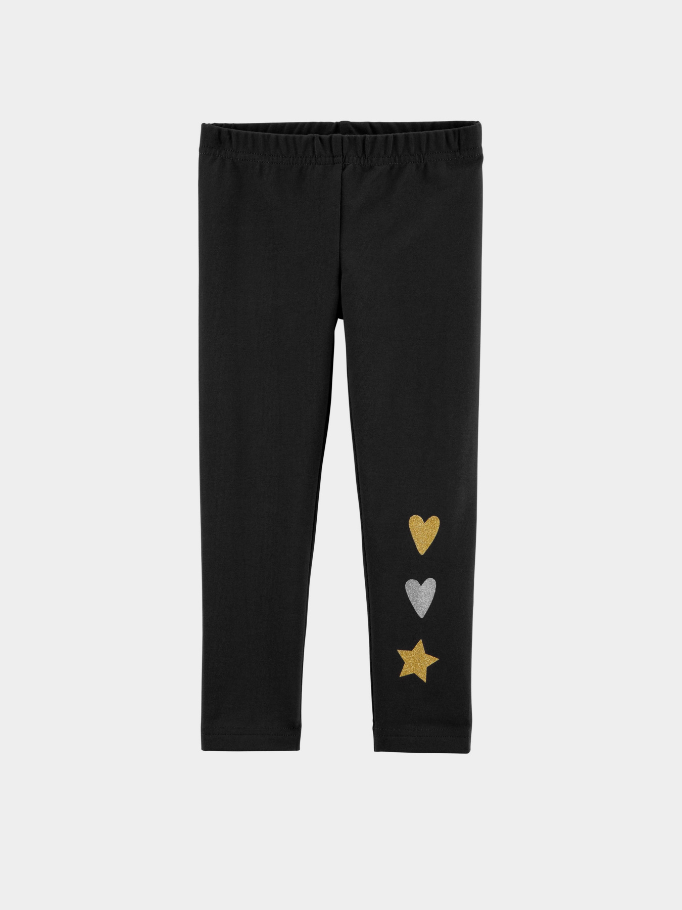 Брюки Carter’s модель 18419610-blk Фото