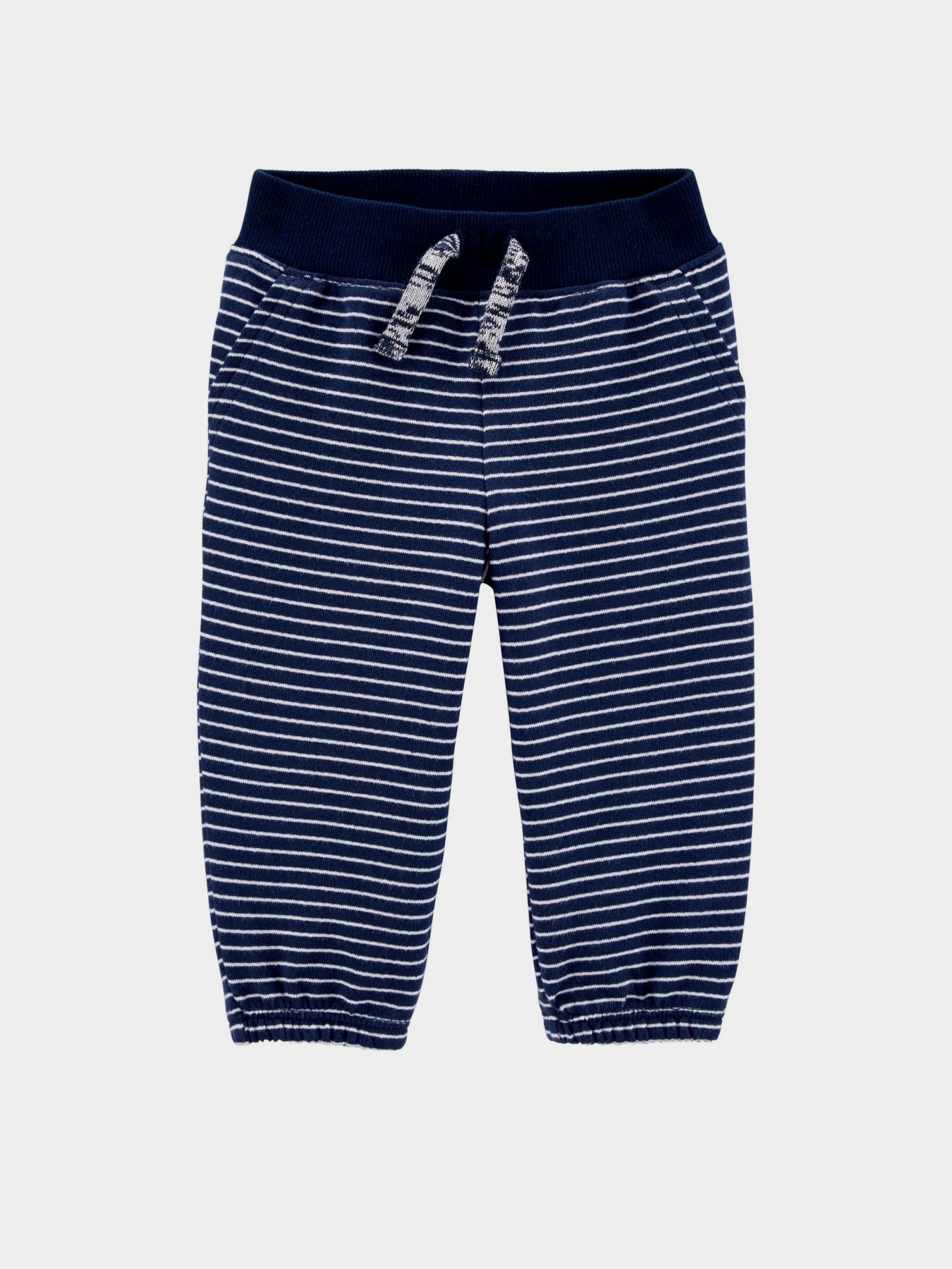 Брюки Carter’s модель 1H314910-blue Фото
