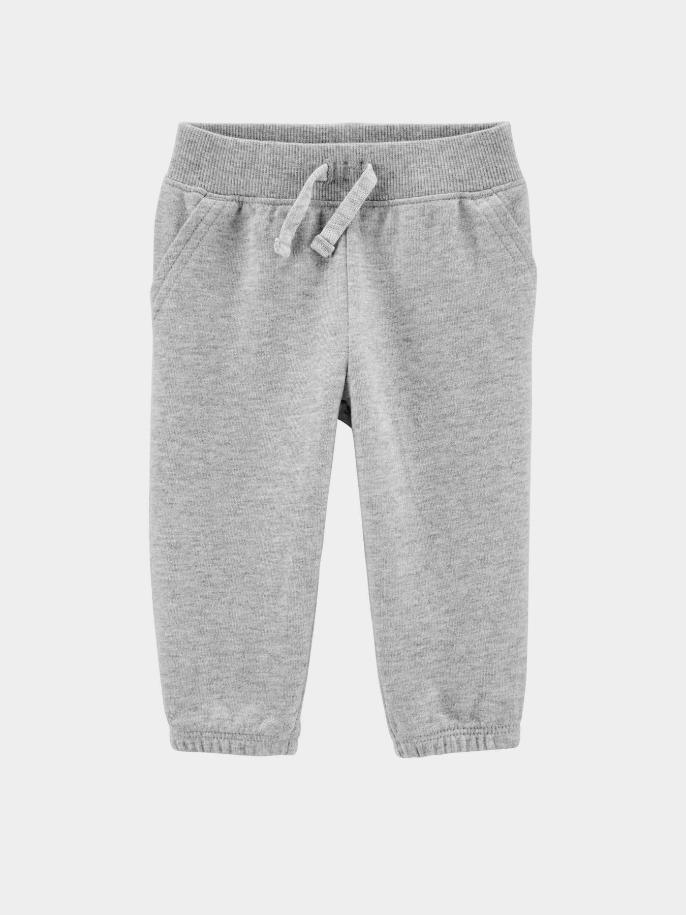 Брюки Carter’s модель 1H317610-gray Фото