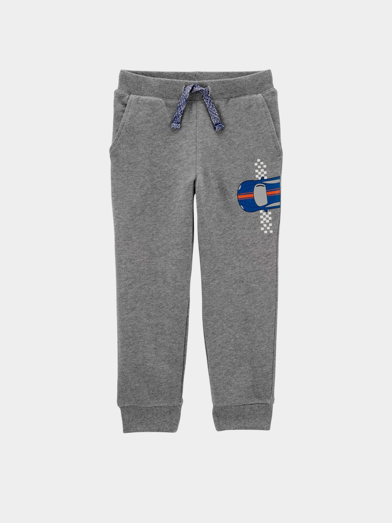 Брюки Carter’s модель 1H415410-gray Фото