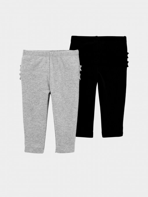 Брюки Carter’s модель 1J059010-multi Фото