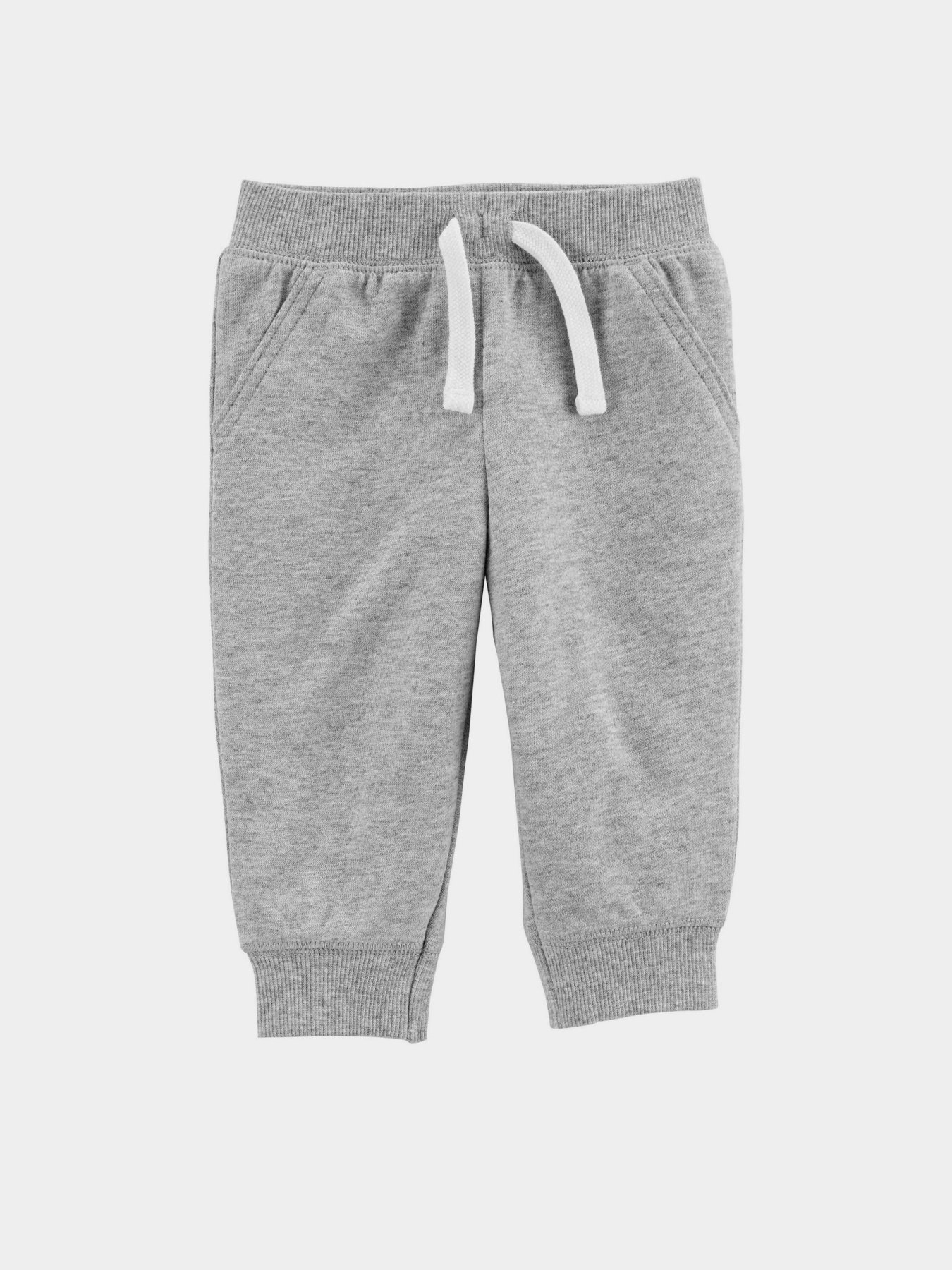 Брюки Carter’s модель 1K440510-gray Фото