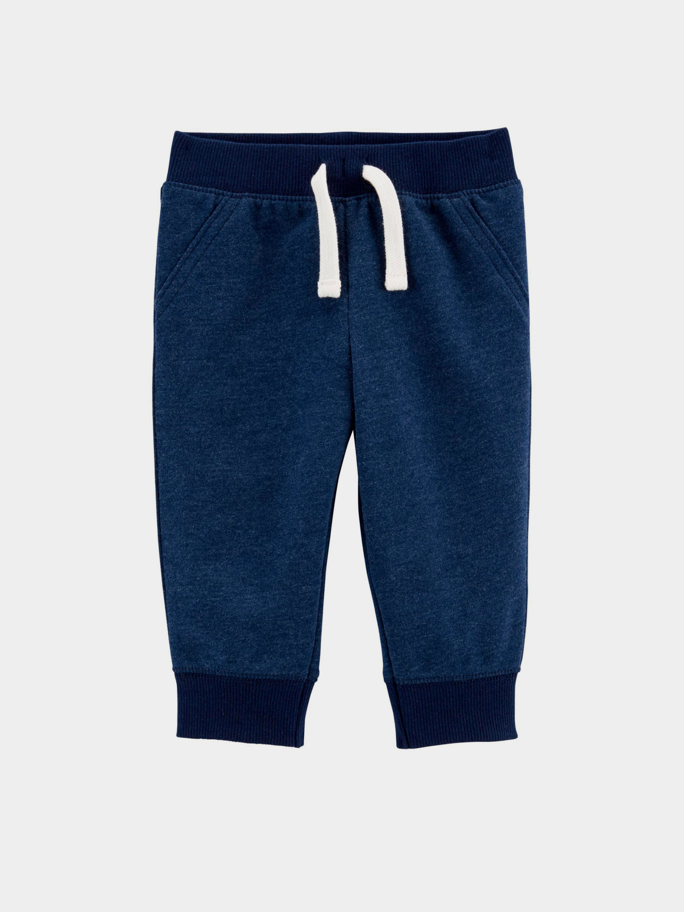 Брюки Carter’s модель 1K440310-blue Фото