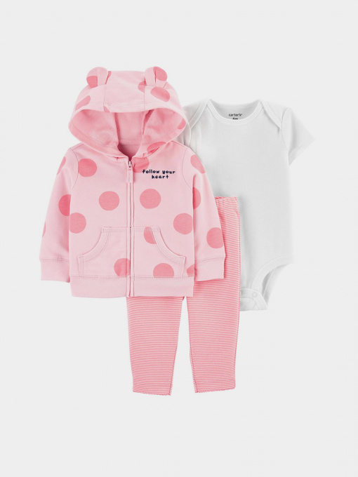 Костюмы Carter’s модель 1K460010-multi Фото