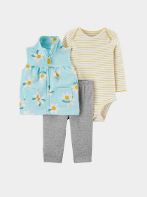 Костюмы Carter’s модель 1L546510-multi Фото