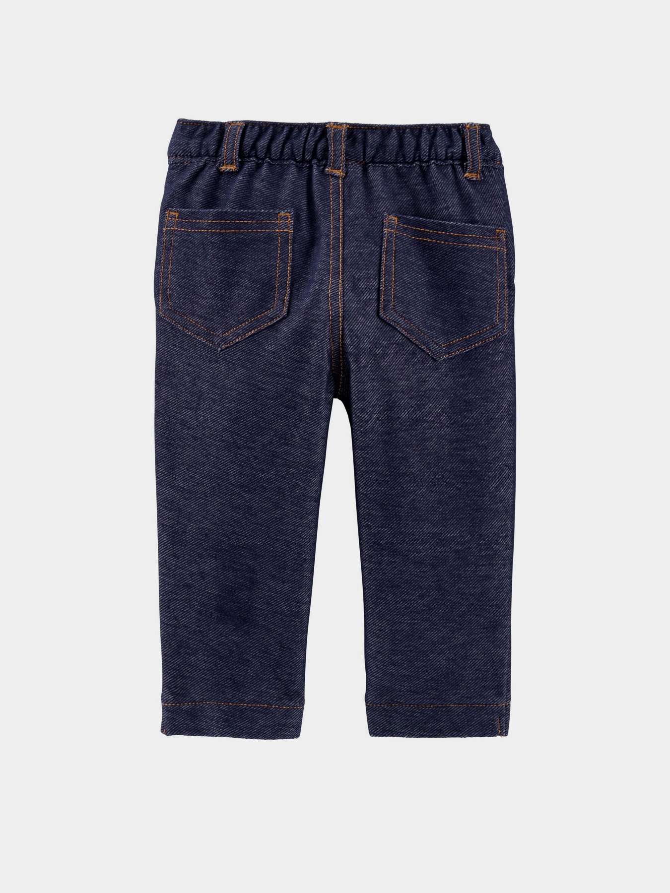 Брюки Carter’s модель 1H314710-blue Фото