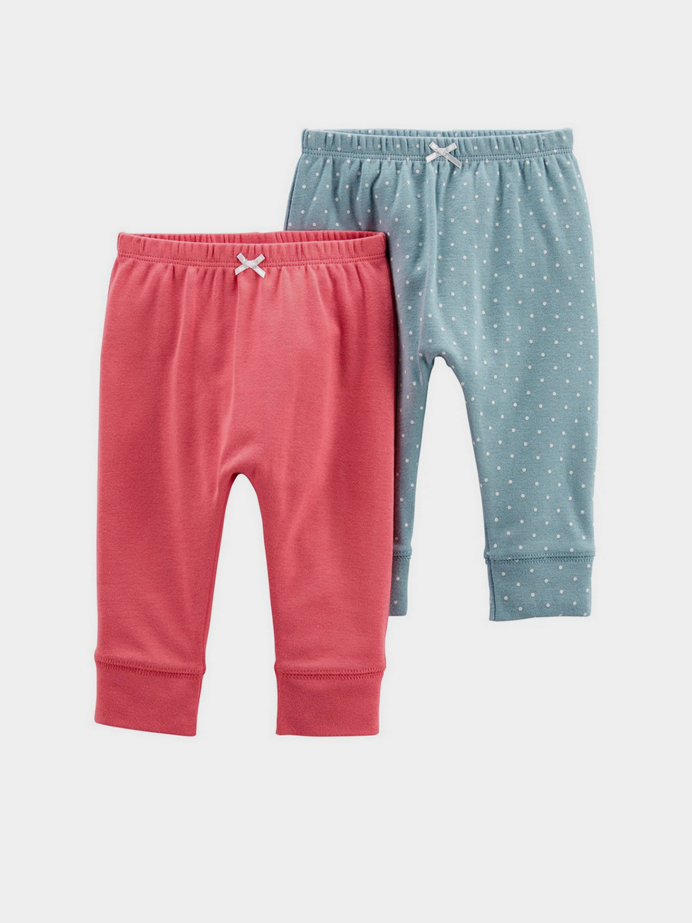 Брюки Carter’s модель 1L764010-multi Фото