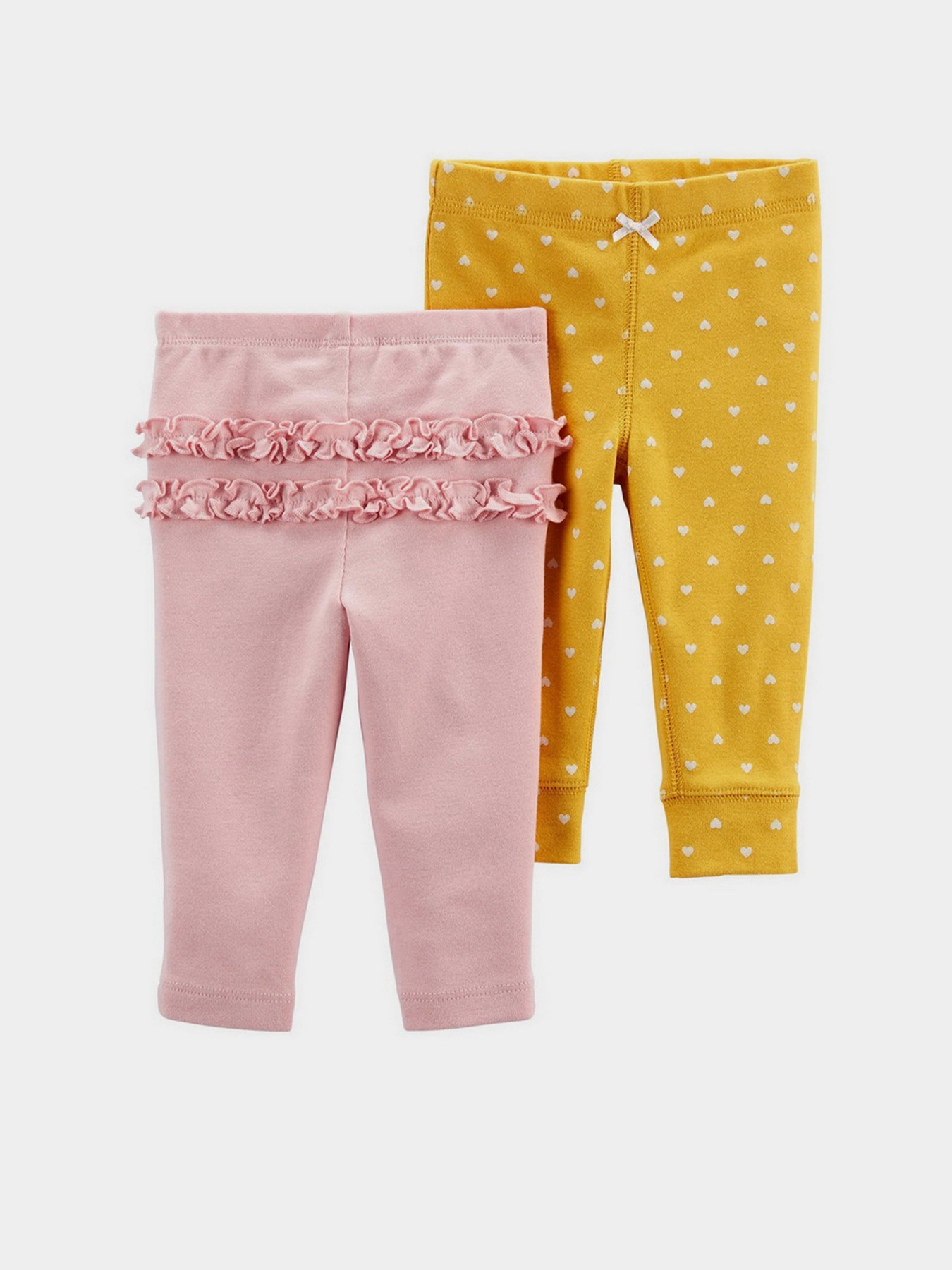 Брюки Carter’s модель 1L764210-multi Фото