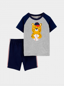 Костюмы Carter’s модель 2K378810-multi Фото