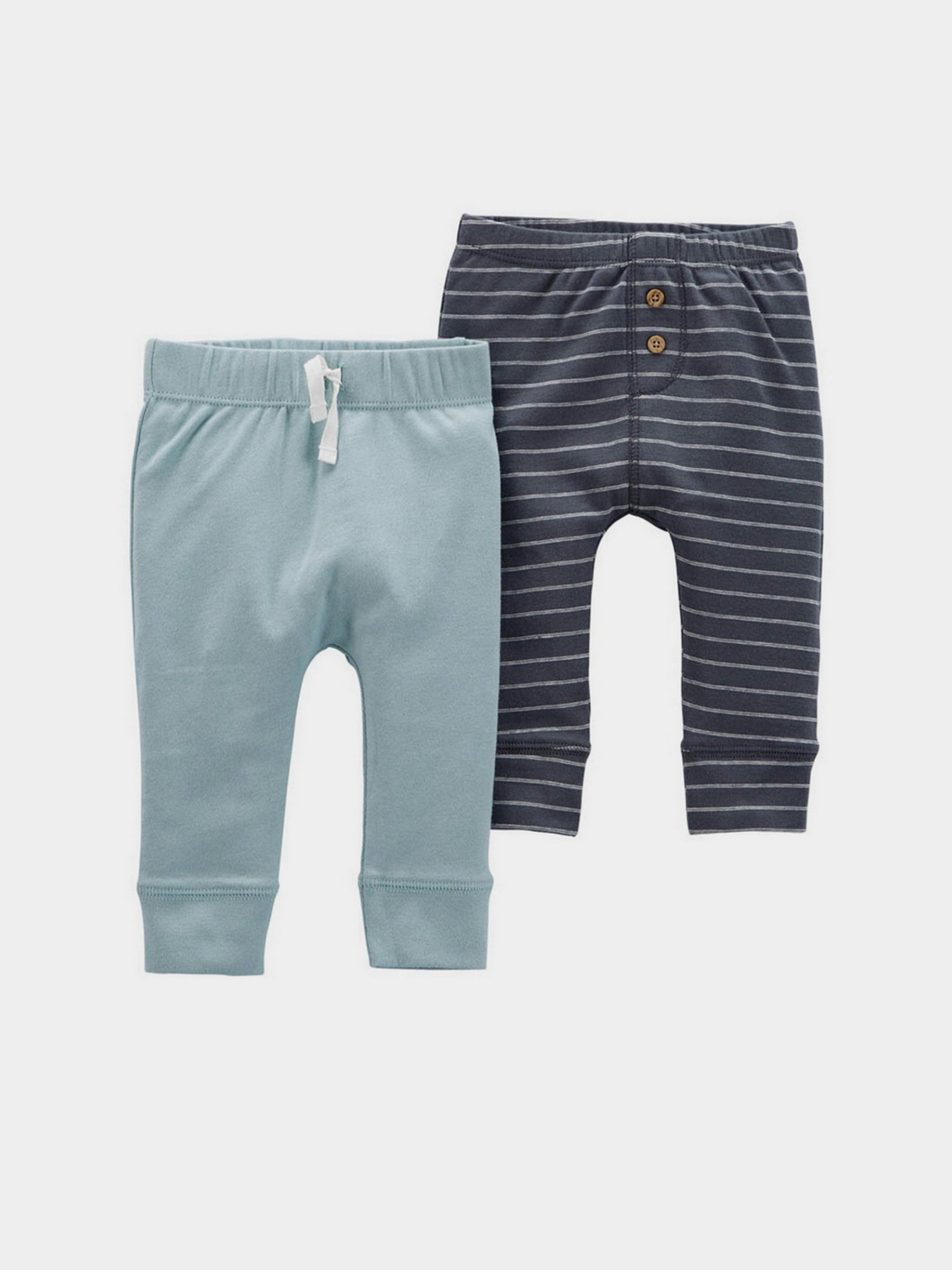 Брюки Carter’s модель 1L763710-multi Фото