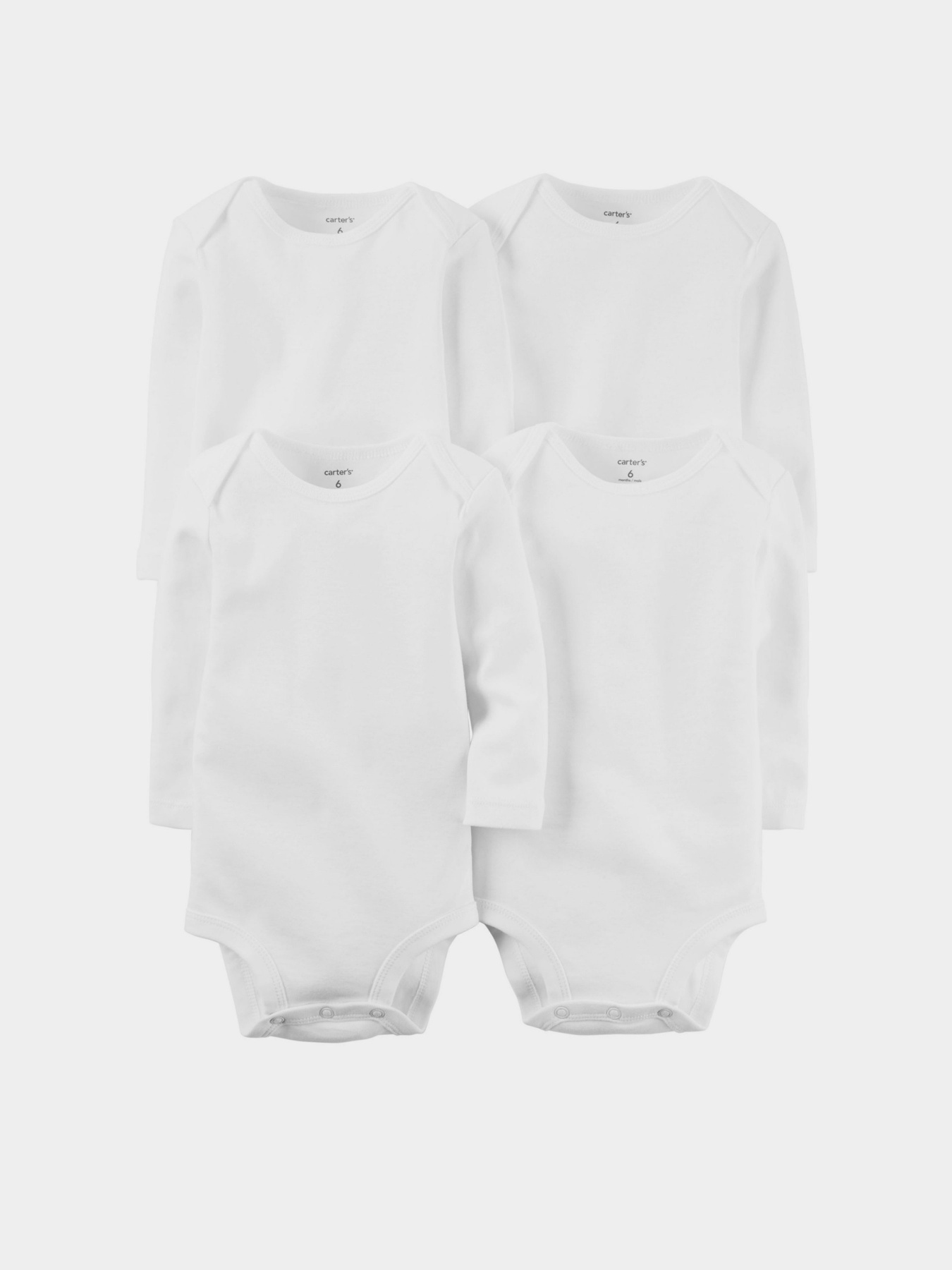 Боді та корсети Carter’s модель 1I982410-multi Фото