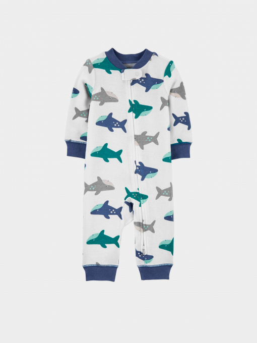 Одежда для младенцев Carter’s модель 1L724010-multi Фото