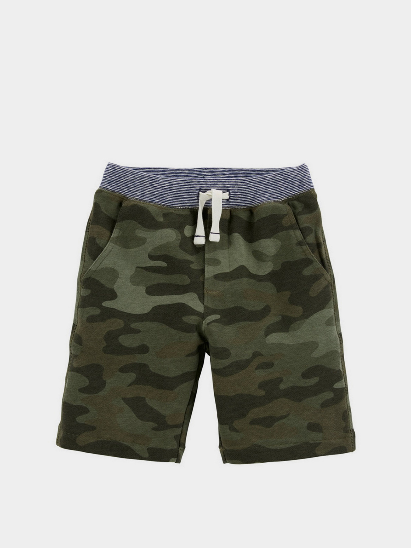 Шорты Carter’s модель 3K362610-multi Фото