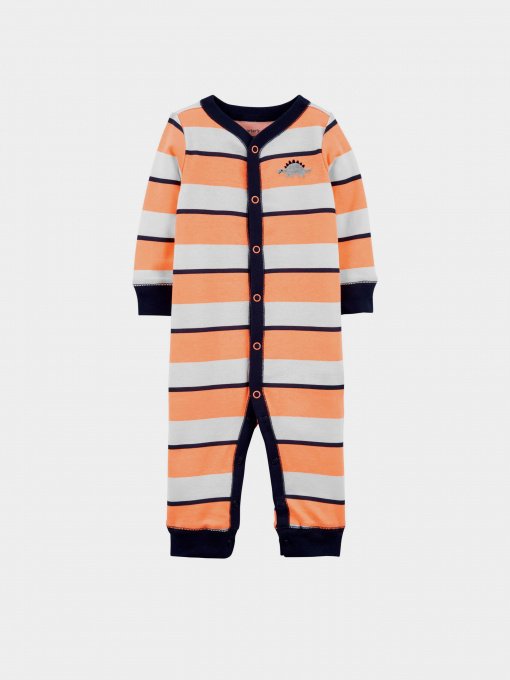 Одежда для младенцев Carter’s модель 1L724510-multi Фото