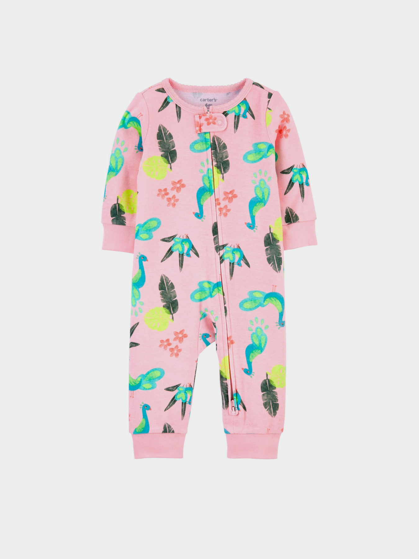 Боді та корсети Carter’s модель 1L725810-multi Фото