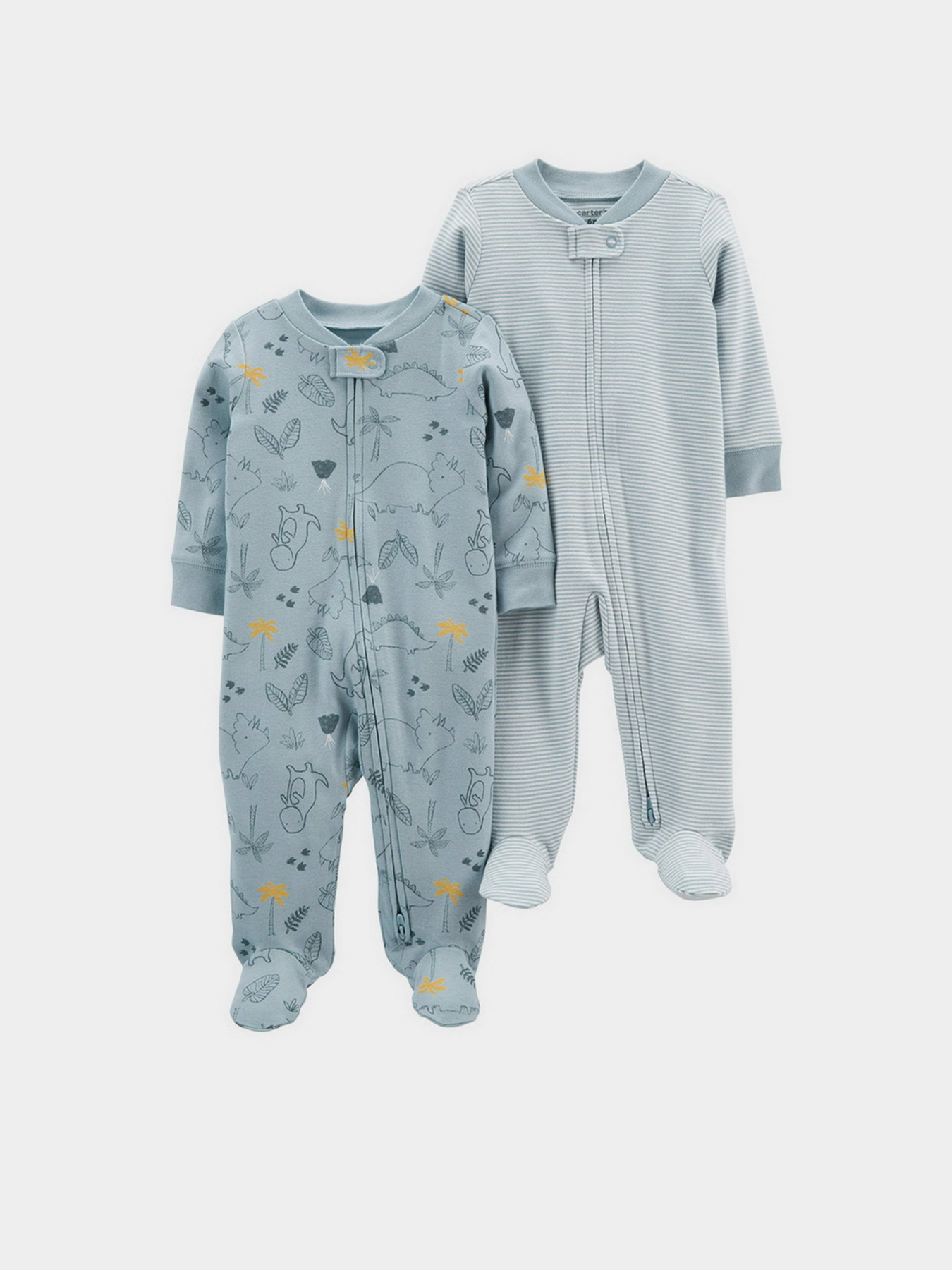 Одежда для младенцев Carter’s модель 1L777410-multi Фото